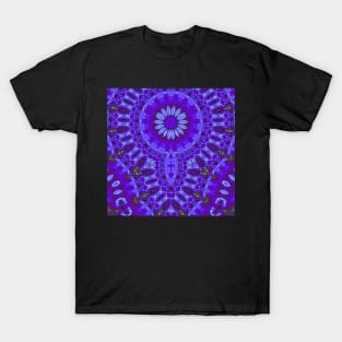 Ultraviolet Dreams 191 T-Shirt